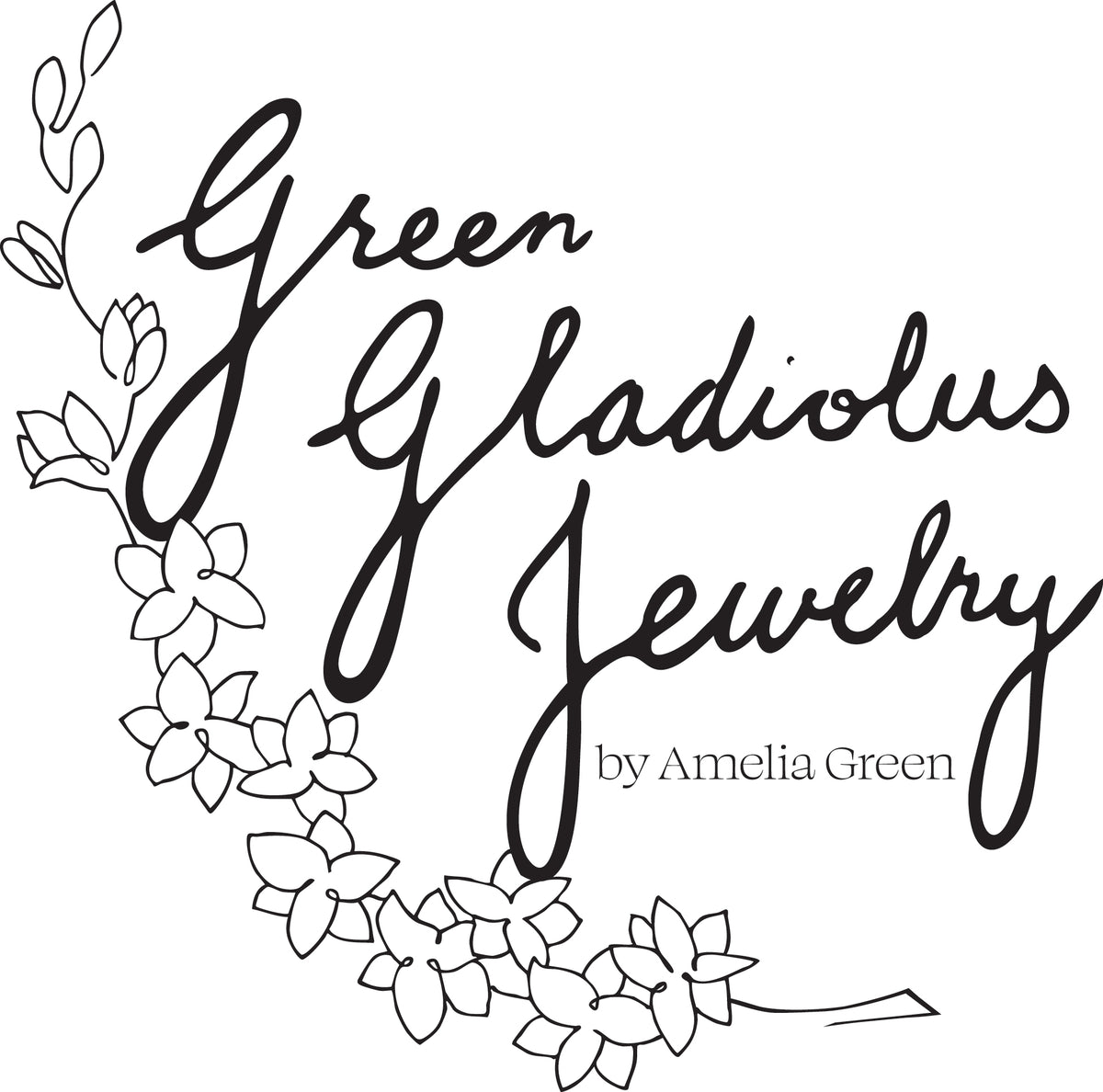 Green Gladiolus Jewelry LLC